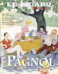 Pagnol d'occasion  Livré partout en France