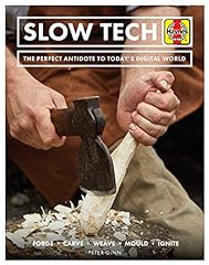 Slow tech perfect for sale  Delivered anywhere in USA 