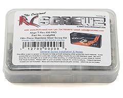 Rcscrewz compatible align for sale  Delivered anywhere in USA 