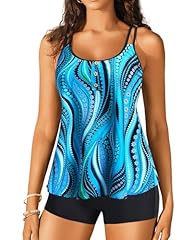Women tankini swimsuit for sale  Delivered anywhere in USA 