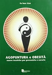 Agopuntura obesità. nuove d'occasion  Livré partout en France