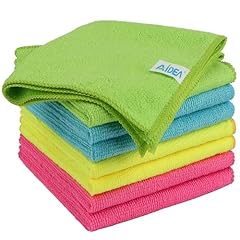 Aidea microfibre cleaning for sale  Delivered anywhere in UK