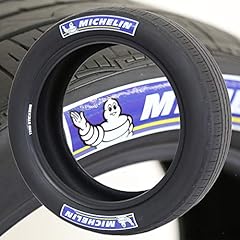 Tyre stickers michelin for sale  Delivered anywhere in Ireland