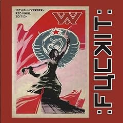 Vinile wumpscut fuckit gebraucht kaufen  Wird an jeden Ort in Deutschland