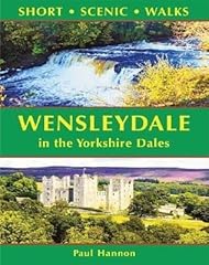 Wensleydale yorkshire dales for sale  Delivered anywhere in UK