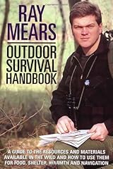 Ray mears outdoor for sale  Delivered anywhere in UK