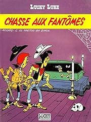 Lucky luke tome d'occasion  Livré partout en France