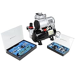 Timbertech airbrush kit for sale  Delivered anywhere in UK
