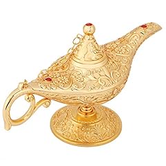 Aladdin genie lampe gebraucht kaufen  Wird an jeden Ort in Deutschland