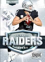 The oakland raiders d'occasion  Livré partout en France