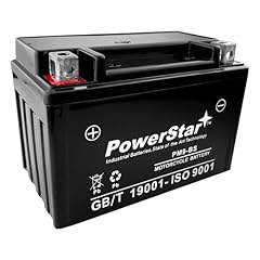 Powerstar ytx9 atv for sale  Delivered anywhere in USA 