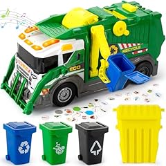 Hodurgyi garbage truck for sale  Delivered anywhere in USA 