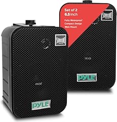 Pyle outdoor wall for sale  Delivered anywhere in UK