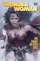 Wonder woman vol. for sale  Delivered anywhere in USA 