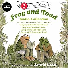 Frog toad audio for sale  Delivered anywhere in USA 