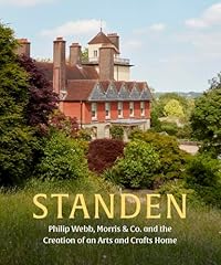 Standen philip webb for sale  Delivered anywhere in UK