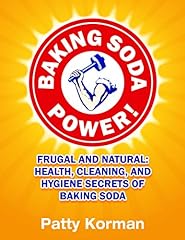 Baking soda power for sale  Delivered anywhere in USA 