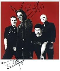 Bone edge signed for sale  Delivered anywhere in UK