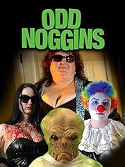 Odd noggins for sale  Delivered anywhere in UK