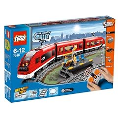 Lego city 7938 for sale  Delivered anywhere in UK