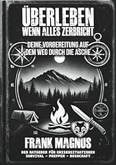 überleben zerbricht survival gebraucht kaufen  Wird an jeden Ort in Deutschland