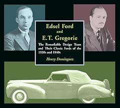 Edsel ford and d'occasion  Livré partout en France