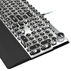 Tishled typewriter keyboard for sale  Delivered anywhere in USA 