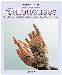Tatoueuses femmes bouger d'occasion  Livré partout en France