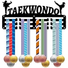 Creatcabin taekwondo medal for sale  Delivered anywhere in UK