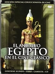 Antiguo egipto cine usato  Spedito ovunque in Italia 