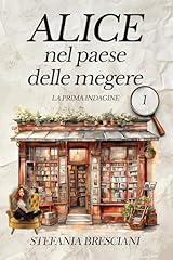 Alice nel paese usato  Spedito ovunque in Italia 
