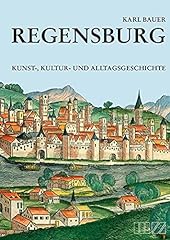 Regensburg kunst kultur gebraucht kaufen  Wird an jeden Ort in Deutschland