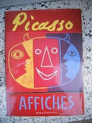 picasso affiches d'occasion  Livré partout en France