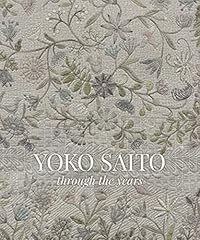 Yoko saito years for sale  Delivered anywhere in UK