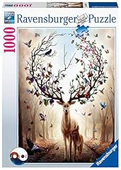 Ravensburger puzzle adulte d'occasion  Livré partout en France
