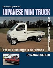 Japanese mini truck for sale  Delivered anywhere in USA 