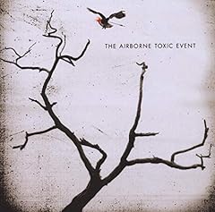 Airborne toxic event for sale  Delivered anywhere in UK