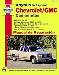 Chevrolet gmc camionetas for sale  Delivered anywhere in USA 