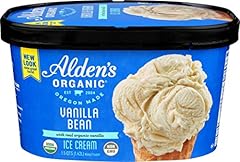 Alden organic vanilla for sale  Delivered anywhere in USA 