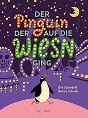 Der pinguin der d'occasion  Livré partout en Belgiqu