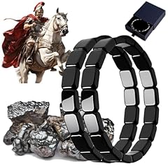 Hemios hematite bracelet for sale  Delivered anywhere in UK