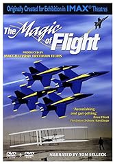 Imax magic flight for sale  Delivered anywhere in UK