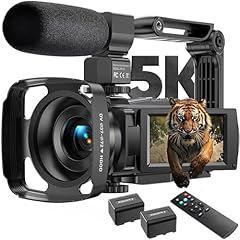 Camcorder video camera for sale  Delivered anywhere in UK