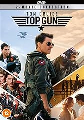 Top gun double for sale  Delivered anywhere in UK
