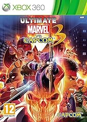 Marvel capcom ultimate usato  Spedito ovunque in Italia 