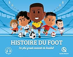 livres collection foot d'occasion  Livré partout en France