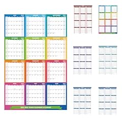 2025 2026 wall for sale  Delivered anywhere in USA 