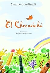 Cheruvicha cheruvicha d'occasion  Livré partout en France
