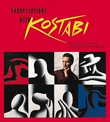 Conversations kostabi for sale  Delivered anywhere in USA 