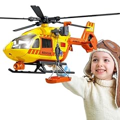 Wenbeier rescue helicopter for sale  Delivered anywhere in USA 